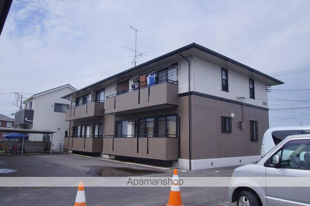 WINDS B棟(2LDK/2階)