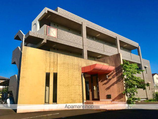 ローサセタ(ワンルーム/3階)