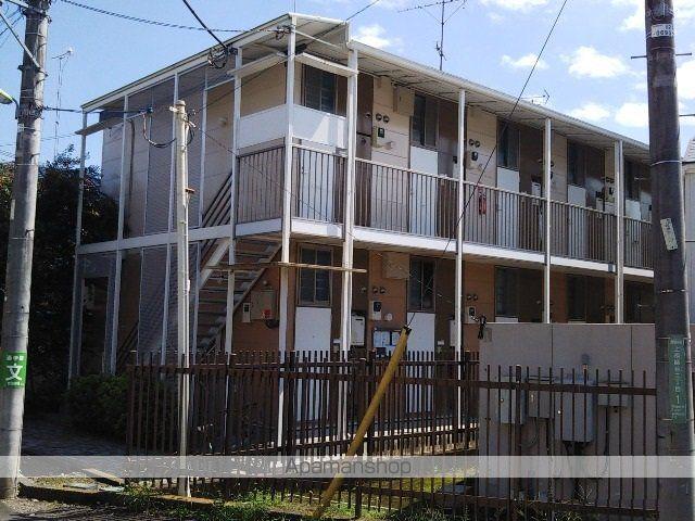 レオパレスきらら