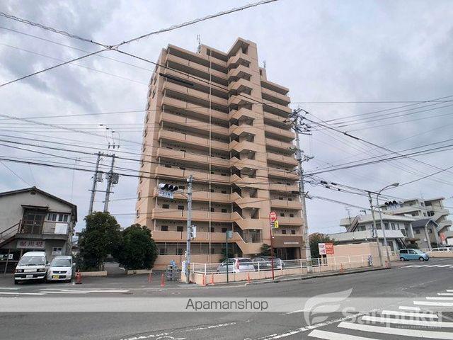 CITY SPIRE東石井