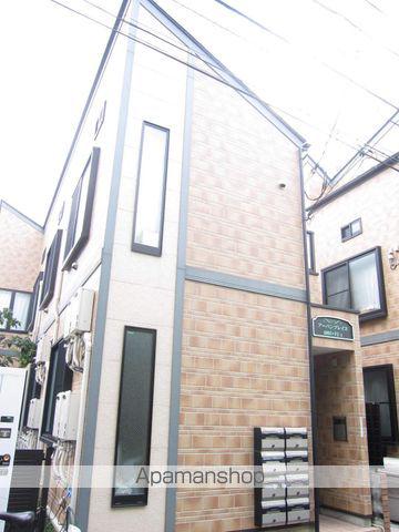 アーバンプレイス南阿佐ヶ谷ⅡA(ワンルーム/1階)