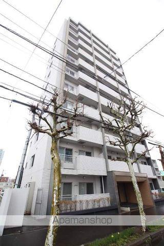 クラッセ北大前