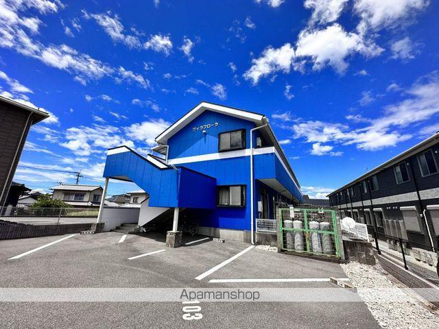 ヴィラ・フローラ