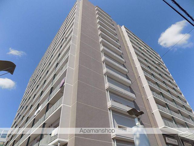 アーバンドエル庄内通