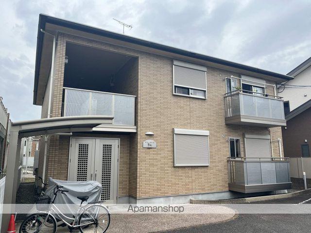 サニーコート夢咲き