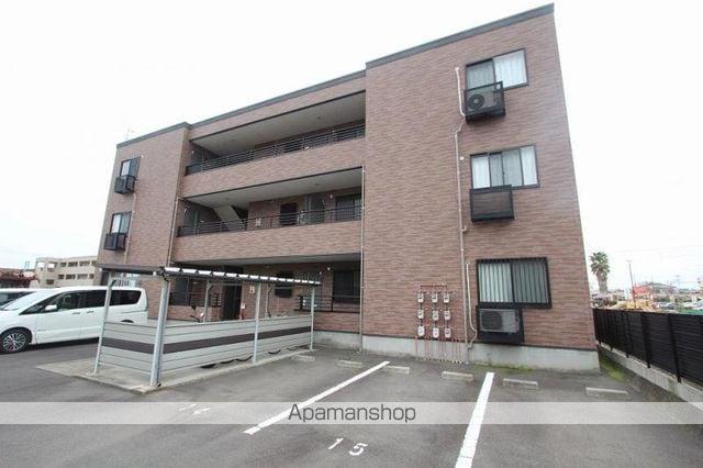 フォブール西公園