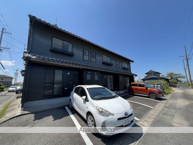 ワンペアー(1LDK)