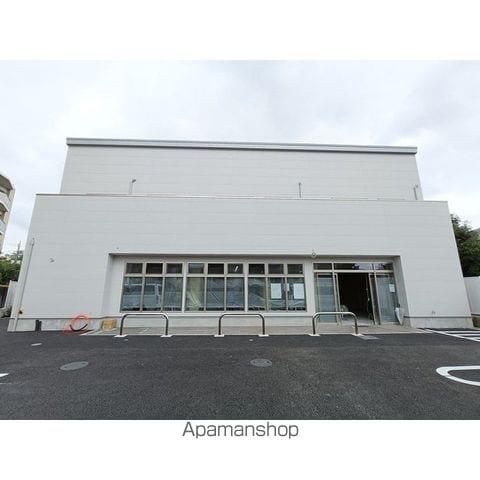 ヒルズ城北