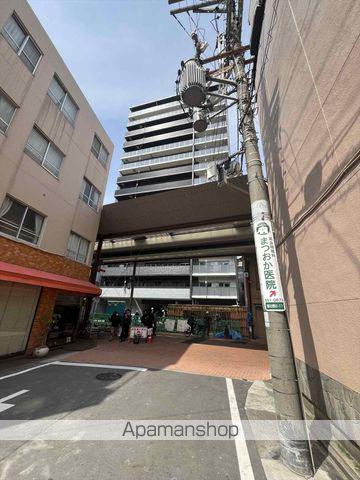 プレサンス名古屋ルーカス