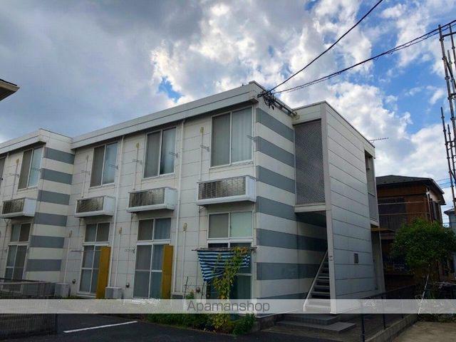 レオパレスサージュはまの