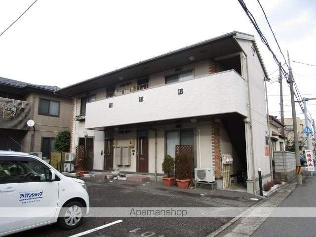 LOHAS西湊町