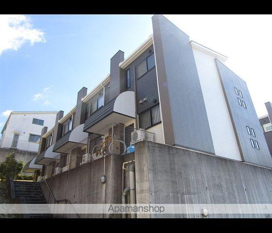 砂子の家A棟B棟