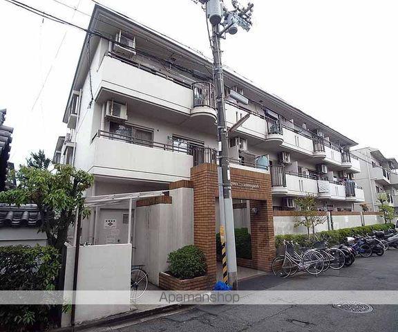 シェモア鞍馬口II