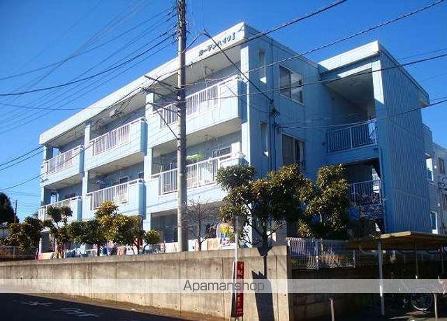 ガーデンハイツⅠ