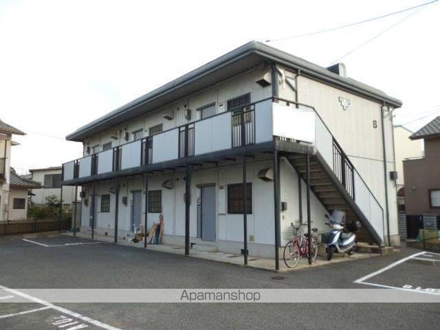 ビーライン泉B