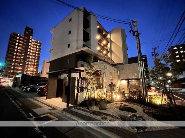 サンラモン本山Ⅲ
