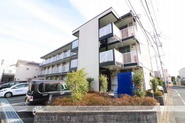 レオパレスT ヴィルヌーブⅢ