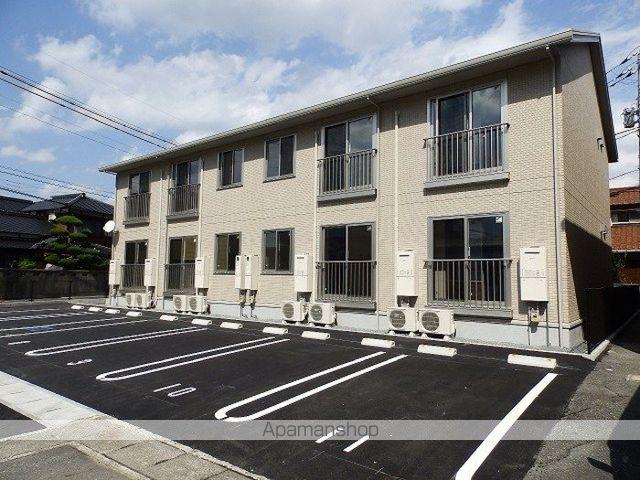 山陽本線 防府駅 徒歩47分  築8年