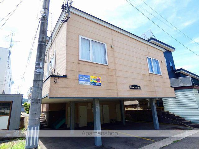 リバーサイド旭川