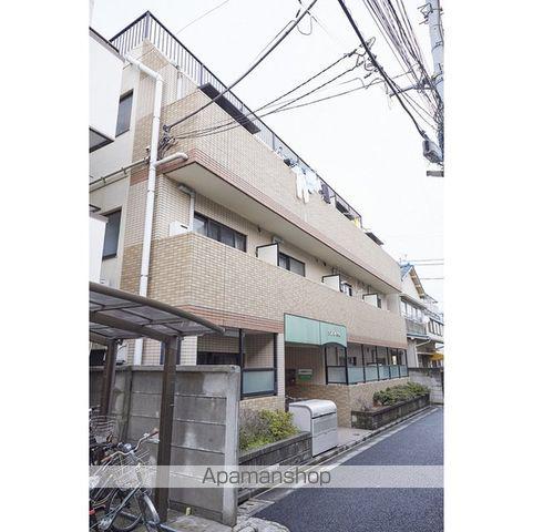 メゾン・アイズ