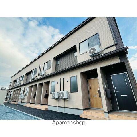 山形新幹線 さくらんぼ東根駅 徒歩22分  築3年