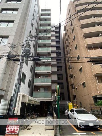クレアート大手前グランアクシア