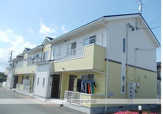 パストラル北上Ⅱ