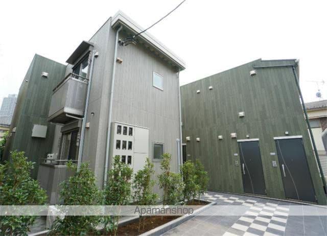 ピニエール石神井公園