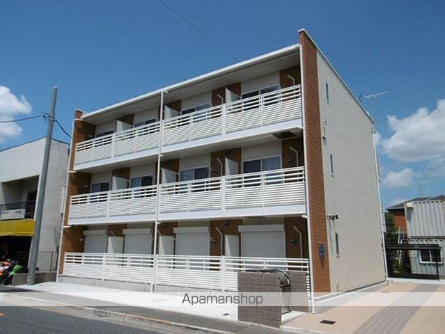 レオネクストADAMANTⅢ