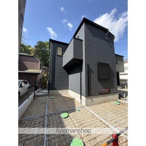 千葉県柏市 2階建 築1年