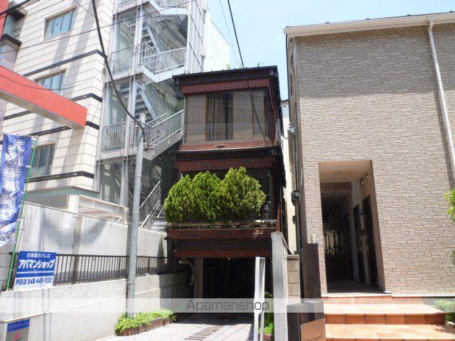 笹ライトグリーンシティー