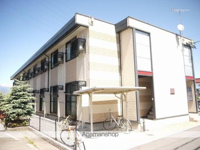 レオパレスこまつ