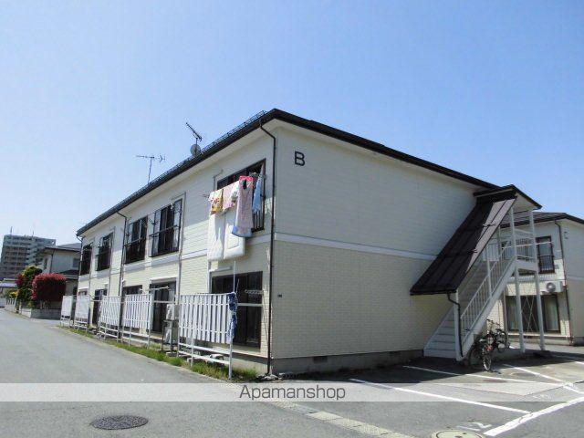 タウンハウス桜田B棟