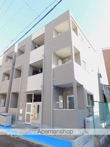 ハーモニーテラス今福西Ⅱ