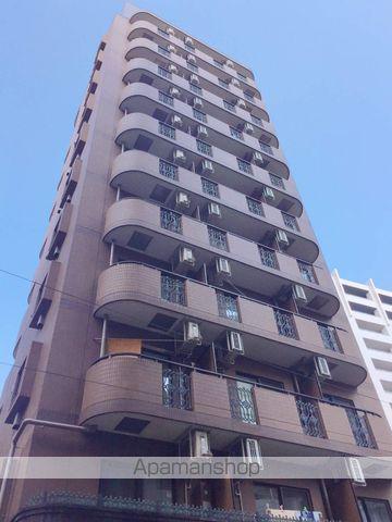 グリフィン横浜・ポートサイド弐番館