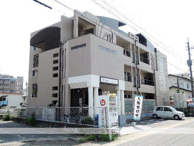 PLイースト箱崎公園