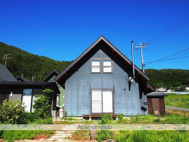 飯田線 大田切駅 徒歩61分  築19年