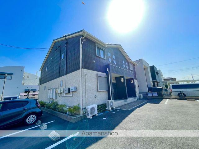 コンフォール片坪