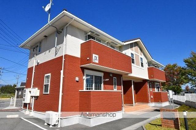 コートシャルマンⅨ