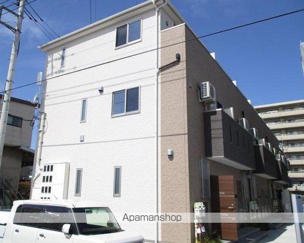 レベアス八潮