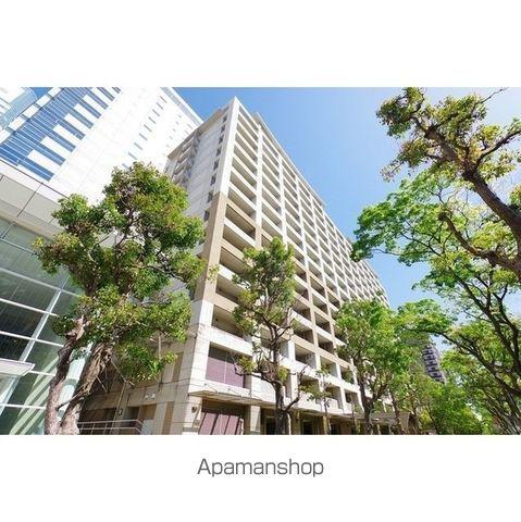 晴海アーバンプラザ