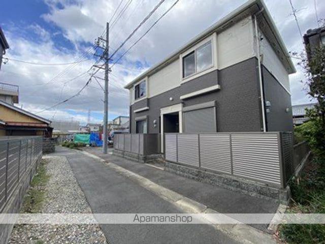 メゾルーナ(2LDK/1階)