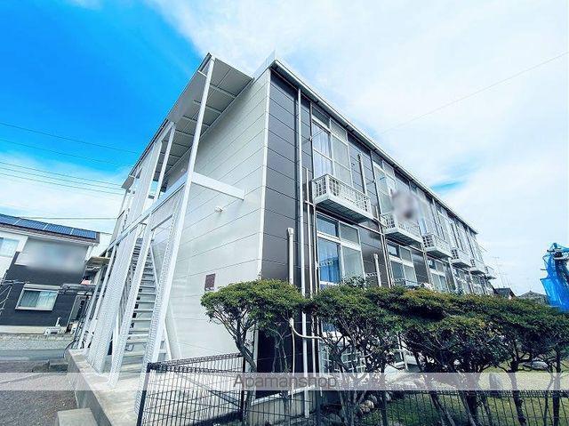 レオパレス飛翔