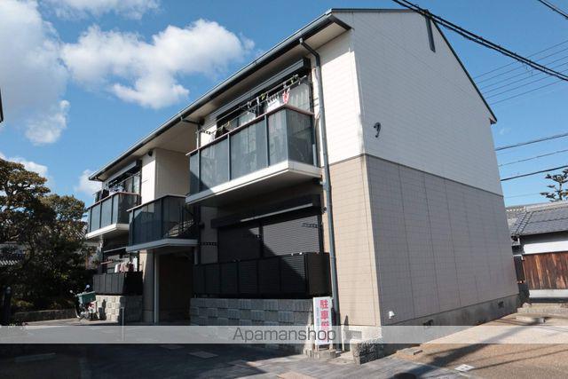 ラフォーレ深井G・H・I棟