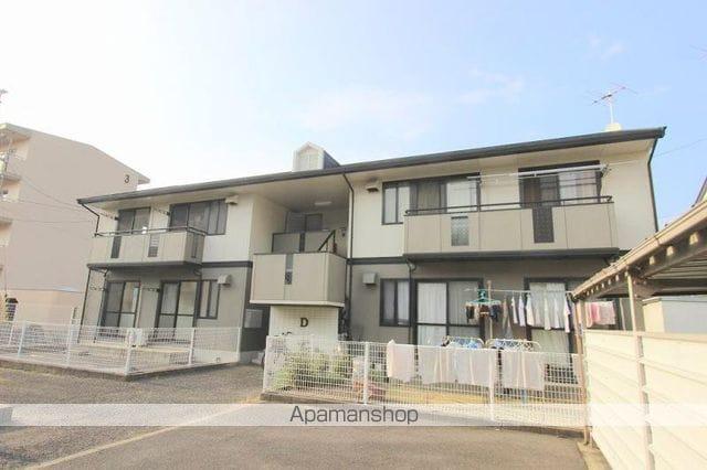 メゾン・ド・ボヌール(3DK/2階)