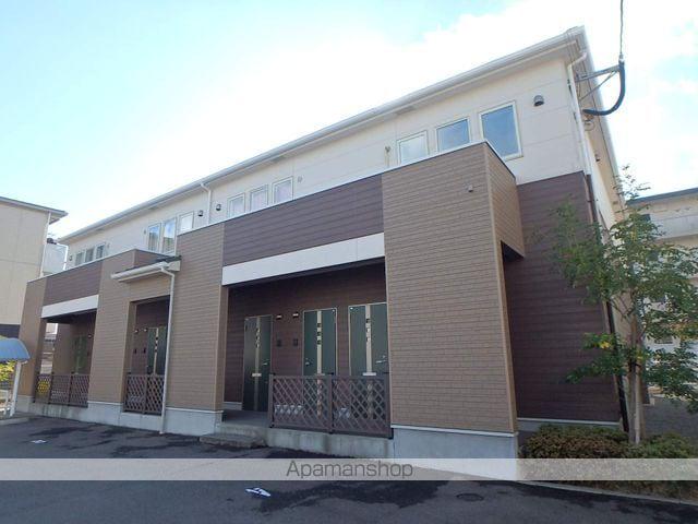 ブリーズドゥースⅡ