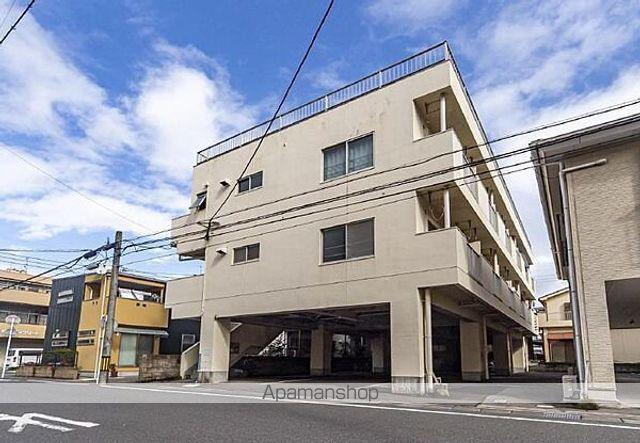 谷崎マンション