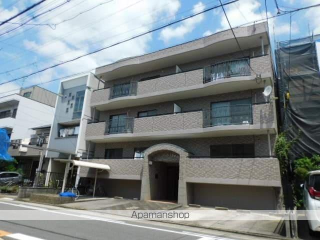 マ・メゾン(2LDK/3階)