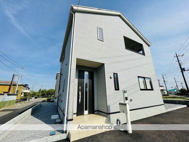 東武鉄道日光線 柳生駅 徒歩20分  築4年(4SLDK)