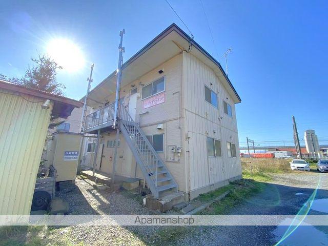 ソフィアハイツ